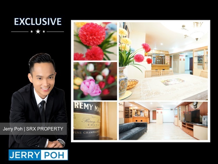Blk 665A Jurong West Street 64 (Jurong West), HDB Executive #171527532